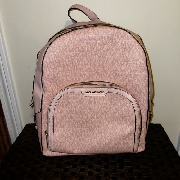 Michael Kora Backpack - Picture 1 of 5